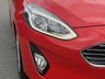 USED 2017 67 FORD FIESTA 1.0T EcoBoost Titanium Hatchback 5dr Petrol Auto Euro 6 (s/s) (100 ps) ANDROID AUTO - PARKING SENSORS