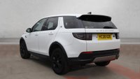 USED 2020 20 LAND ROVER DISCOVERY SPORT 2.0 D150 S SUV 5dr Diesel Manual Euro 6 (s/s) (150 ps) 