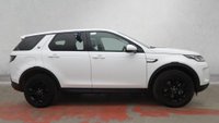 USED 2020 20 LAND ROVER DISCOVERY SPORT 2.0 D150 S SUV 5dr Diesel Manual Euro 6 (s/s) (150 ps) 