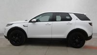 USED 2020 20 LAND ROVER DISCOVERY SPORT 2.0 D150 S SUV 5dr Diesel Manual Euro 6 (s/s) (150 ps) 