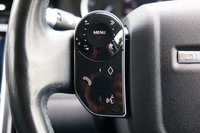 USED 2020 20 LAND ROVER DISCOVERY SPORT 2.0 D150 S SUV 5dr Diesel Manual Euro 6 (s/s) (150 ps) FUJI WHITE PAINTWORK + REVERSE CAMERA + HEATED SEATS + APPLE CARPLAY