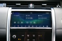 USED 2020 20 LAND ROVER DISCOVERY SPORT 2.0 D150 S SUV 5dr Diesel Manual Euro 6 (s/s) (150 ps) FUJI WHITE PAINTWORK + REVERSE CAMERA + HEATED SEATS + APPLE CARPLAY