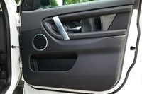 USED 2020 20 LAND ROVER DISCOVERY SPORT 2.0 D150 S SUV 5dr Diesel Manual Euro 6 (s/s) (150 ps) FUJI WHITE PAINTWORK + REVERSE CAMERA + HEATED SEATS + APPLE CARPLAY