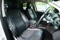 USED 2020 20 LAND ROVER DISCOVERY SPORT 2.0 D150 S SUV 5dr Diesel Manual Euro 6 (s/s) (150 ps) FUJI WHITE PAINTWORK + REVERSE CAMERA + HEATED SEATS + APPLE CARPLAY