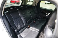 USED 2020 20 LAND ROVER DISCOVERY SPORT 2.0 D150 S SUV 5dr Diesel Manual Euro 6 (s/s) (150 ps) FUJI WHITE PAINTWORK + REVERSE CAMERA + HEATED SEATS + APPLE CARPLAY