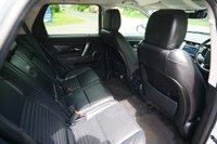 USED 2020 20 LAND ROVER DISCOVERY SPORT 2.0 D150 S SUV 5dr Diesel Manual Euro 6 (s/s) (150 ps) FUJI WHITE PAINTWORK + REVERSE CAMERA + HEATED SEATS + APPLE CARPLAY