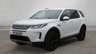 USED 2020 20 LAND ROVER DISCOVERY SPORT 2.0 D150 S SUV 5dr Diesel Manual Euro 6 (s/s) (150 ps) 