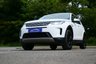 USED 2020 20 LAND ROVER DISCOVERY SPORT 2.0 D150 S SUV 5dr Diesel Manual Euro 6 (s/s) (150 ps) FUJI WHITE PAINTWORK + REVERSE CAMERA + HEATED SEATS + APPLE CARPLAY