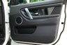 USED 2020 20 LAND ROVER DISCOVERY SPORT 2.0 D150 S SUV 5dr Diesel Manual Euro 6 (s/s) (150 ps) FUJI WHITE PAINTWORK + REVERSE CAMERA + HEATED SEATS + APPLE CARPLAY