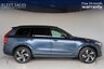 USED 2022 72 VOLVO XC90 2.0h T8 Recharge 18.8kWh Plus SUV 5dr Petrol Plug-in Hybrid Auto 4WD Euro 6 (s/s) (455 ps) SUNROOF, 360 CAMERA + OPTICAL SENSORS, HEATED STEERING WHEEL, APPLE CAR PLAY, HARMON KARDON