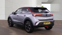 USED 2022 71 VAUXHALL MOKKA 1.2 Turbo SRi Premium SUV 5dr Petrol Auto Euro 6 (s/s) (130 ps)+2 KEYS+PRIVACY+PARK CONTROL+HALF LEATHER SEATS+CLIMATE+ALLOYS+DIGITAL DASH+BLUETOOTH+MEDIA+NAV+APPS+USB+DAB+CRUISE+HEATED FRONT SEATS+ 2 KEYS+PRIVACY+PARK CONTROL+HALF LEATHER SEATS+CLIMATE+ALLOYS+DIGITAL DASH+BLUETOOTH+MEDIA+NAV+APPS+USB+DAB+CRUISE+HEATED FRONT SEATS+HPI CLEAR