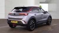 USED 2022 71 VAUXHALL MOKKA 1.2 Turbo SRi Premium SUV 5dr Petrol Auto Euro 6 (s/s) (130 ps)+2 KEYS+PRIVACY+PARK CONTROL+HALF LEATHER SEATS+CLIMATE+ALLOYS+DIGITAL DASH+BLUETOOTH+MEDIA+NAV+APPS+USB+DAB+CRUISE+HEATED FRONT SEATS+ 2 KEYS+PRIVACY+PARK CONTROL+HALF LEATHER SEATS+CLIMATE+ALLOYS+DIGITAL DASH+BLUETOOTH+MEDIA+NAV+APPS+USB+DAB+CRUISE+HEATED FRONT SEATS+HPI CLEAR