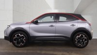 USED 2022 71 VAUXHALL MOKKA 1.2 Turbo SRi Premium SUV 5dr Petrol Auto Euro 6 (s/s) (130 ps)+2 KEYS+PRIVACY+PARK CONTROL+HALF LEATHER SEATS+CLIMATE+ALLOYS+DIGITAL DASH+BLUETOOTH+MEDIA+NAV+APPS+USB+DAB+CRUISE+HEATED FRONT SEATS+ 2 KEYS+PRIVACY+PARK CONTROL+HALF LEATHER SEATS+CLIMATE+ALLOYS+DIGITAL DASH+BLUETOOTH+MEDIA+NAV+APPS+USB+DAB+CRUISE+HEATED FRONT SEATS+HPI CLEAR