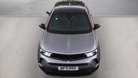 USED 2022 71 VAUXHALL MOKKA 1.2 Turbo SRi Premium SUV 5dr Petrol Auto Euro 6 (s/s) (130 ps)+2 KEYS+PRIVACY+PARK CONTROL+HALF LEATHER SEATS+CLIMATE+ALLOYS+DIGITAL DASH+BLUETOOTH+MEDIA+NAV+APPS+USB+DAB+CRUISE+HEATED FRONT SEATS+ 2 KEYS+PRIVACY+PARK CONTROL+HALF LEATHER SEATS+CLIMATE+ALLOYS+DIGITAL DASH+BLUETOOTH+MEDIA+NAV+APPS+USB+DAB+CRUISE+HEATED FRONT SEATS+HPI CLEAR