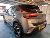 USED 2022 71 VAUXHALL MOKKA 1.2 Turbo SRi Premium SUV 5dr Petrol Auto Euro 6 (s/s) (130 ps)+2 KEYS+PRIVACY+PARK CONTROL+HALF LEATHER SEATS+CLIMATE+ALLOYS+DIGITAL DASH+BLUETOOTH+MEDIA+NAV+APPS+USB+DAB+CRUISE+HEATED FRONT SEATS+ 2 KEYS+PRIVACY+PARK CONTROL+HALF LEATHER SEATS+CLIMATE+ALLOYS+DIGITAL DASH+BLUETOOTH+MEDIA+NAV+APPS+USB+DAB+CRUISE+HEATED FRONT SEATS+HPI CLEAR