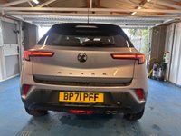 USED 2022 71 VAUXHALL MOKKA 1.2 Turbo SRi Premium SUV 5dr Petrol Auto Euro 6 (s/s) (130 ps)+2 KEYS+PRIVACY+PARK CONTROL+HALF LEATHER SEATS+CLIMATE+ALLOYS+DIGITAL DASH+BLUETOOTH+MEDIA+NAV+APPS+USB+DAB+CRUISE+HEATED FRONT SEATS+ 2 KEYS+PRIVACY+PARK CONTROL+HALF LEATHER SEATS+CLIMATE+ALLOYS+DIGITAL DASH+BLUETOOTH+MEDIA+NAV+APPS+USB+DAB+CRUISE+HEATED FRONT SEATS+HPI CLEAR