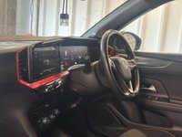 USED 2022 71 VAUXHALL MOKKA 1.2 Turbo SRi Premium SUV 5dr Petrol Auto Euro 6 (s/s) (130 ps)+2 KEYS+PRIVACY+PARK CONTROL+HALF LEATHER SEATS+CLIMATE+ALLOYS+DIGITAL DASH+BLUETOOTH+MEDIA+NAV+APPS+USB+DAB+CRUISE+HEATED FRONT SEATS+ 2 KEYS+PRIVACY+PARK CONTROL+HALF LEATHER SEATS+CLIMATE+ALLOYS+DIGITAL DASH+BLUETOOTH+MEDIA+NAV+APPS+USB+DAB+CRUISE+HEATED FRONT SEATS+HPI CLEAR