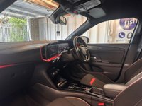 USED 2022 71 VAUXHALL MOKKA 1.2 Turbo SRi Premium SUV 5dr Petrol Auto Euro 6 (s/s) (130 ps)+2 KEYS+PRIVACY+PARK CONTROL+HALF LEATHER SEATS+CLIMATE+ALLOYS+DIGITAL DASH+BLUETOOTH+MEDIA+NAV+APPS+USB+DAB+CRUISE+HEATED FRONT SEATS+ 2 KEYS+PRIVACY+PARK CONTROL+HALF LEATHER SEATS+CLIMATE+ALLOYS+DIGITAL DASH+BLUETOOTH+MEDIA+NAV+APPS+USB+DAB+CRUISE+HEATED FRONT SEATS+HPI CLEAR