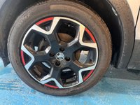 USED 2022 71 VAUXHALL MOKKA 1.2 Turbo SRi Premium SUV 5dr Petrol Auto Euro 6 (s/s) (130 ps)+2 KEYS+PRIVACY+PARK CONTROL+HALF LEATHER SEATS+CLIMATE+ALLOYS+DIGITAL DASH+BLUETOOTH+MEDIA+NAV+APPS+USB+DAB+CRUISE+HEATED FRONT SEATS+ 2 KEYS+PRIVACY+PARK CONTROL+HALF LEATHER SEATS+CLIMATE+ALLOYS+DIGITAL DASH+BLUETOOTH+MEDIA+NAV+APPS+USB+DAB+CRUISE+HEATED FRONT SEATS+HPI CLEAR