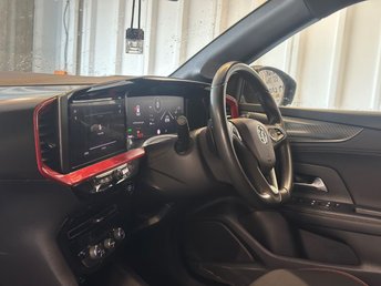 View our VAUXHALL MOKKA