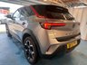 USED 2022 71 VAUXHALL MOKKA 1.2 Turbo SRi Premium SUV 5dr Petrol Auto Euro 6 (s/s) (130 ps)+2 KEYS+PRIVACY+PARK CONTROL+HALF LEATHER SEATS+CLIMATE+ALLOYS+DIGITAL DASH+BLUETOOTH+MEDIA+NAV+APPS+USB+DAB+CRUISE+HEATED FRONT SEATS+ 2 KEYS+PRIVACY+PARK CONTROL+HALF LEATHER SEATS+CLIMATE+ALLOYS+DIGITAL DASH+BLUETOOTH+MEDIA+NAV+APPS+USB+DAB+CRUISE+HEATED FRONT SEATS+HPI CLEAR