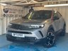 USED 2022 71 VAUXHALL MOKKA 1.2 Turbo SRi Premium SUV 5dr Petrol Auto Euro 6 (s/s) (130 ps)+2 KEYS+PRIVACY+PARK CONTROL+HALF LEATHER SEATS+CLIMATE+ALLOYS+DIGITAL DASH+BLUETOOTH+MEDIA+NAV+APPS+USB+DAB+CRUISE+HEATED FRONT SEATS+ 2 KEYS+PRIVACY+PARK CONTROL+HALF LEATHER SEATS+CLIMATE+ALLOYS+DIGITAL DASH+BLUETOOTH+MEDIA+NAV+APPS+USB+DAB+CRUISE+HEATED FRONT SEATS+HPI CLEAR