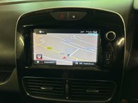 USED 2018 68 RENAULT CLIO 0.9 TCe Iconic Hatchback 5dr Petrol Manual Euro 6 (s/s) (90 ps) 