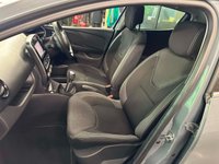USED 2018 68 RENAULT CLIO 0.9 TCe Iconic Hatchback 5dr Petrol Manual Euro 6 (s/s) (90 ps) 