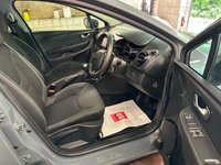 USED 2018 68 RENAULT CLIO 0.9 TCe Iconic Hatchback 5dr Petrol Manual Euro 6 (s/s) (90 ps) 
