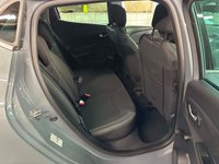 USED 2018 68 RENAULT CLIO 0.9 TCe Iconic Hatchback 5dr Petrol Manual Euro 6 (s/s) (90 ps) 