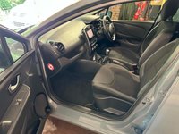 USED 2018 68 RENAULT CLIO 0.9 TCe Iconic Hatchback 5dr Petrol Manual Euro 6 (s/s) (90 ps) 