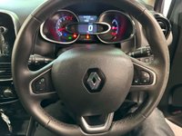 USED 2018 68 RENAULT CLIO 0.9 TCe Iconic Hatchback 5dr Petrol Manual Euro 6 (s/s) (90 ps) 