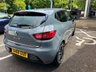 USED 2018 68 RENAULT CLIO 0.9 TCe Iconic Hatchback 5dr Petrol Manual Euro 6 (s/s) (90 ps) 