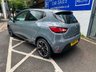 USED 2018 68 RENAULT CLIO 0.9 TCe Iconic Hatchback 5dr Petrol Manual Euro 6 (s/s) (90 ps) 