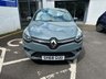 USED 2018 68 RENAULT CLIO 0.9 TCe Iconic Hatchback 5dr Petrol Manual Euro 6 (s/s) (90 ps) 