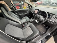 USED 2022 22 RENAULT ZOE R135 EV50 52kWh GT Edition Auto 5dr (Rapid Charge) NAV~R/CAM~F/MIRRORS~FINANCE