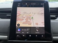 USED 2022 22 RENAULT ZOE R135 EV50 52kWh GT Edition Auto 5dr (Rapid Charge) NAV~R/CAM~F/MIRRORS~FINANCE