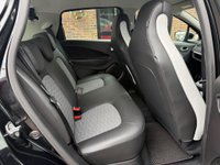USED 2022 22 RENAULT ZOE R135 EV50 52kWh GT Edition Auto 5dr (Rapid Charge) NAV~R/CAM~F/MIRRORS~FINANCE