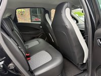USED 2022 22 RENAULT ZOE R135 EV50 52kWh GT Edition Auto 5dr (Rapid Charge) NAV~R/CAM~F/MIRRORS~FINANCE