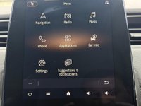 USED 2022 22 RENAULT ZOE R135 EV50 52kWh GT Edition Auto 5dr (Rapid Charge) NAV~R/CAM~F/MIRRORS~FINANCE