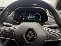 USED 2022 22 RENAULT ZOE R135 EV50 52kWh GT Edition Auto 5dr (Rapid Charge) NAV~R/CAM~F/MIRRORS~FINANCE