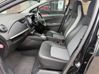 USED 2022 22 RENAULT ZOE R135 EV50 52kWh GT Edition Auto 5dr (Rapid Charge) NAV~R/CAM~F/MIRRORS~FINANCE