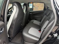 USED 2022 22 RENAULT ZOE R135 EV50 52kWh GT Edition Auto 5dr (Rapid Charge) NAV~R/CAM~F/MIRRORS~FINANCE