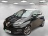 USED 2022 22 RENAULT ZOE R135 EV50 52kWh GT Edition Auto 5dr (Rapid Charge) NAV~R/CAM~F/MIRRORS~FINANCE