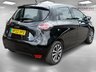 USED 2022 22 RENAULT ZOE R135 EV50 52kWh GT Edition Auto 5dr (Rapid Charge) NAV~R/CAM~F/MIRRORS~FINANCE