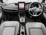 USED 2022 22 RENAULT ZOE R135 EV50 52kWh GT Edition Auto 5dr (Rapid Charge) NAV~R/CAM~F/MIRRORS~FINANCE