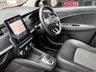 USED 2022 22 RENAULT ZOE R135 EV50 52kWh GT Edition Auto 5dr (Rapid Charge) NAV~R/CAM~F/MIRRORS~FINANCE