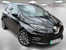 USED 2022 22 RENAULT ZOE R135 EV50 52kWh GT Edition Auto 5dr (Rapid Charge) NAV~R/CAM~F/MIRRORS~FINANCE
