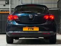 USED 2015 15 VAUXHALL ASTRA 1.4i SRi Hatchback 5dr Petrol Manual Euro 6 (100 ps) 