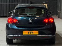 USED 2015 15 VAUXHALL ASTRA 1.4i SRi Hatchback 5dr Petrol Manual Euro 6 (100 ps) 
